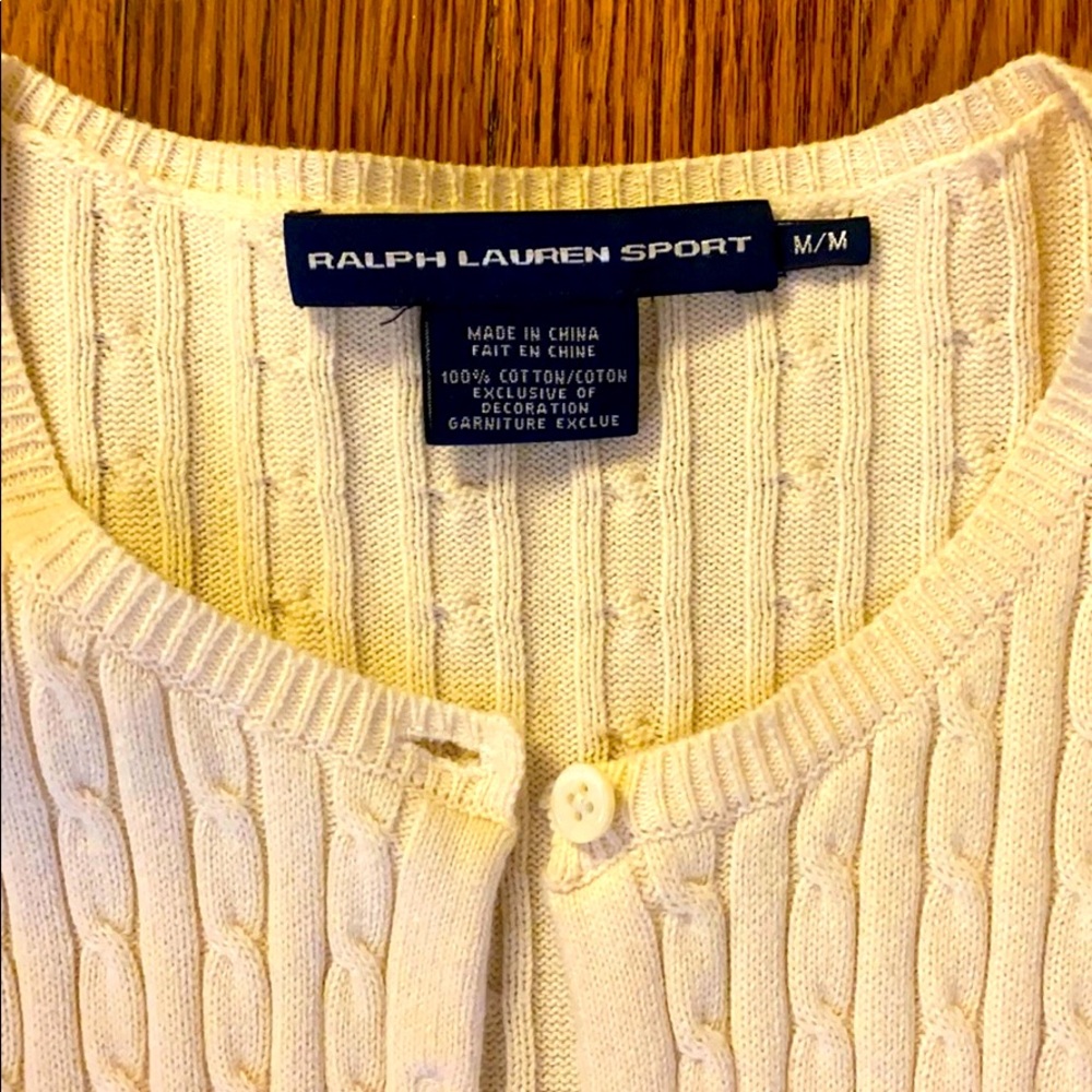 Sweater - Picture 2 of 4